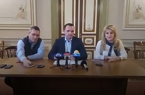 VIDEO. Penalităţi pentru constructorii de la centura Târgoviştei