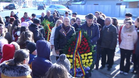 VIDEO. RĂZVĂDENII  au sărbătorit ROMÂNEȘTE de 1 DECEMBRIE