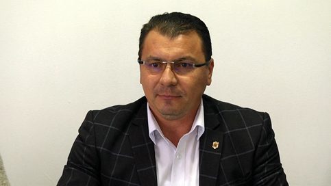 VIDEO. Preşedintele  Ionel Petre :  Programul Rabla pentru electrocasnice şi bilanţul ALDE Dâmboviţa