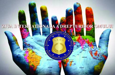 10 decembrie, Ziua Drepturilor Omului