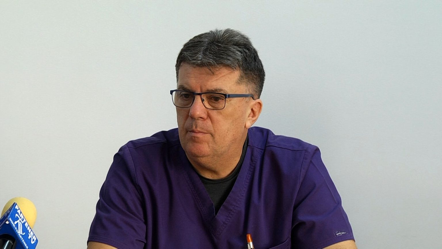 VIDEO. Spitalul Judeţean de Urgenţă Târgovişte şi-a îmbunătăţit  politica de utilizare judicioasă a antibioticelor şi ţine la distanţă infecţiile spitaliceşti