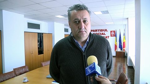 VIDEO. Primarii PSD Dâmboviţa nu vor pleca după cai verzi pe pereţi, sunt preocupaţi de problemele administrative