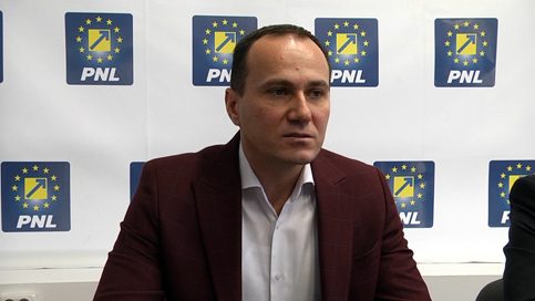 VIDEO. Consilierii PNL  încă mai aşteaptă răspuns la Memoriul înaintat Primăria Târgovişte privind transportul public