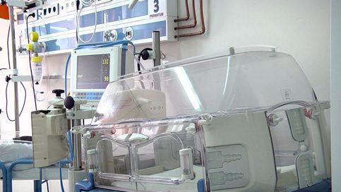 VIDEO. Precizările conducerii Spitalului Județean de Urgență Târgoviște în cazul copilului decedat