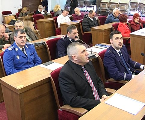 Serviciul Public Comunitar pentru Eliberarea și Evidența Pașapoartelor Simple Dâmboviţa a eliberat  21.936 paşapoarte în anul 2018