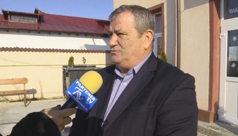 Extinderea iluminat public modern în cartierul Floreasca din comuna Văcăreşti