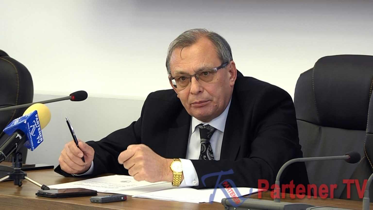 VIDEO. Pregătirile pentru alegerile europarlamentare intră în linie dreaptă şi în Dâmboviţa