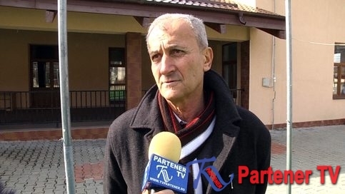 VIDEO. Comuna Tătărani, transformată în şantier: Se lucrează la Şcoala Căprioru, dispensarul uman din Căprioru