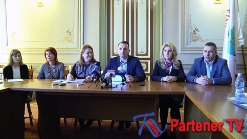 VIDEO. ”ABC –ul emoțiilor”, implementat de Agenţia Naţională Antidrog în parteneriat cu Primăria Târgovişte,ISJ Dâmboviţa şi Casa Corpului Didactic