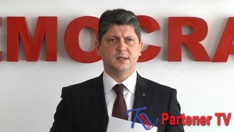 VIDEO. Propaganda  mincinoasă și manipulatorie  a PNL, legată  de creșterea alocației pentru copii, criticată  dur de senatorul PSD Dâmboviţa, Titus Corlăţean