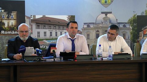 VIDEO. CLM Târgovişte a votat  două investiţii noi, creşa şi grădiniţa de pe strada General I.E. Florescu din municipiul Târgovişte