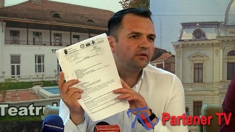 Video. Primăria Târgovişte  lansează astăzi, 15 februarie 2019, în SICAP, licitaţia  pentru  achiziţionarea a 28 de autobuze electrice hibrid