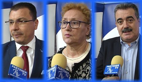 VIDEO. Târgovişte:  Eurodeputatului Renate Weber îi  este foarte greu să înţeleagă cum  preşedintele  României acţionează împotriva propriei ţări