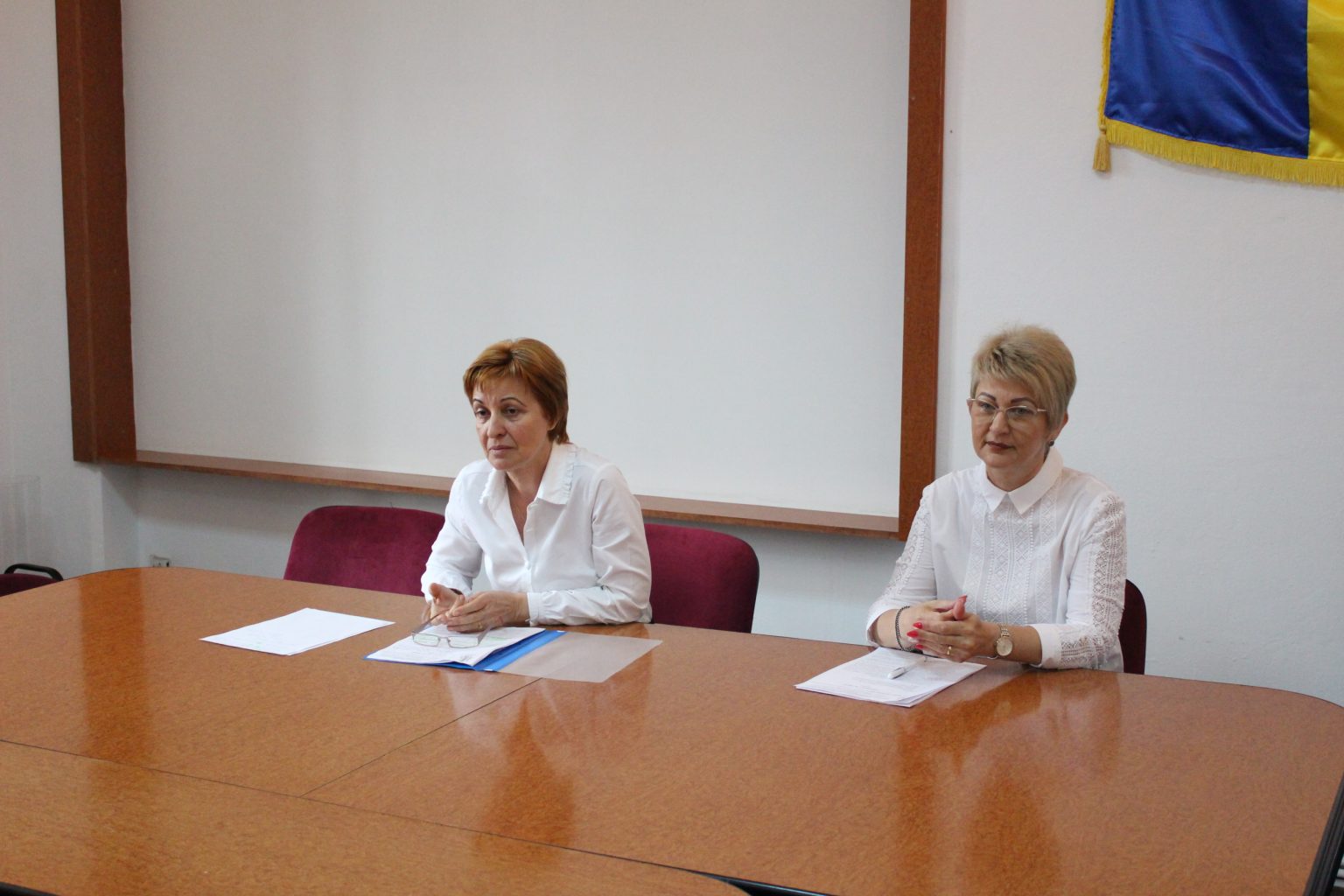 VIDEO. Proiectul „ASSIST”  se implementează cu succes la nivelul DGASPC Dâmboviţa