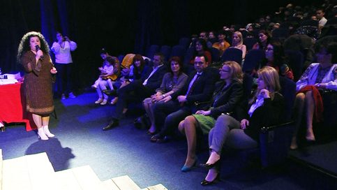 VIDEO. Festivalul ,,Lumea copiilor” dedicat Zilei Mondiale a Sindromului Down