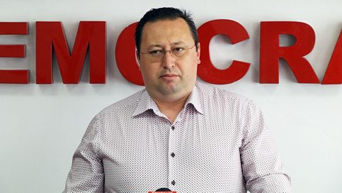 VIDEO:  La Pucioasa  vor demara trei investiţii majore