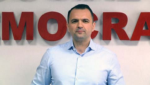 VIDEO. În municipiul Târgovişte sunt finanţate  prin PNDL,  45 de obiective  de investiţii