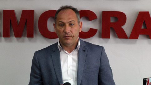 VIDEO. Comuna dâmboviţeană Valea Mare este  un şantier în lucru