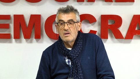 VIDEO.  Comuna Şotânga are  în 2019, un buget echilibrat care dă posibilitate autorităţilor să-şi  continuie investiţiile