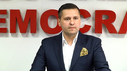 Deputatul Corneliu Ştefan: Temerile exprimate de opoziţie, cum că nu există bani pentru plata pensiilor, sunt o dezinformare cu iz politicianist