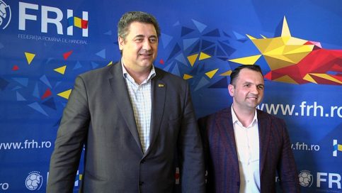 VIDEO. Pe 11 aprilie, se dispută partida România – Lituania,  hai să transformăm Sala Polivalentă din Târgoviște într-un mare tricolor!