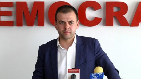 VIDEO. Patru proiecte finanţate prin PNDL 2 , se implementează în comuna Răzvad