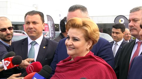 VIDEO. Ministerul Mediului a lansat la Centrul Tehnic Titu, Programul Rabla 2019