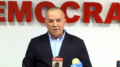 VIDEO.  Investiţii importante prin PNDL şi AFIR în comuna dâmboviţeană  Buciumeni