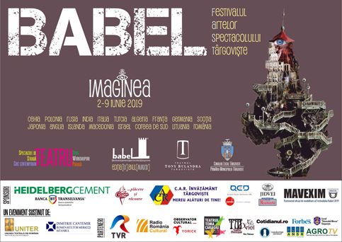 VIDEO. Festivalul BABEL- 2019, a început