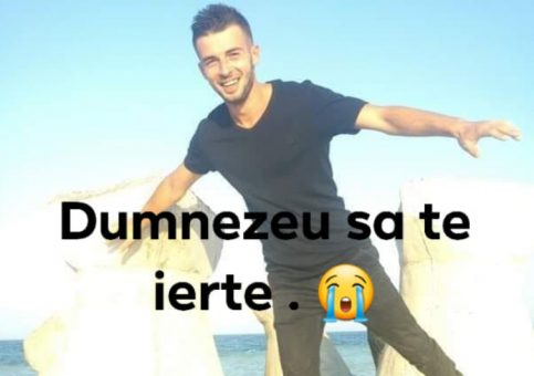 VIDEO. Administraţia  de la Răzvad, răzvădenii, Biserica şi oameni  cu suflet  mare   au reuşit  să strângă  banii pentru repatrierea tânărului  Andrei Popescu  care a murit în Anglia 