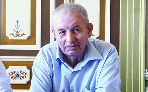 VIDEO. Cartierele din municipiul Târgoviște vor purta nume de voievozi