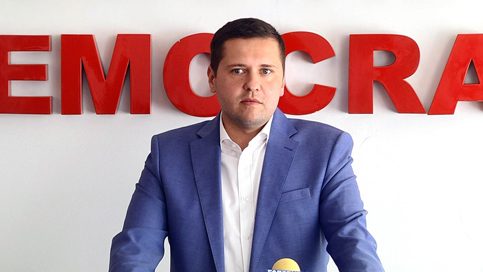 VIDEO. Deputatul Corneliu Ştefan și-a prezentat raportul de activitate în Parlamentul României