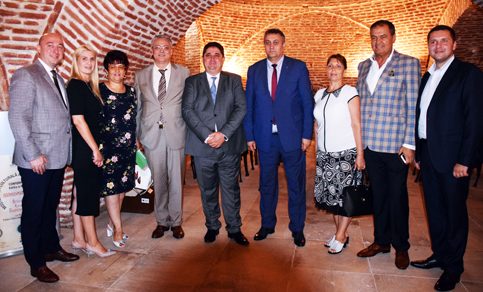 VIDEO. Alte cinci proiecte  din Dâmboviţa au primit finanţare pe POR