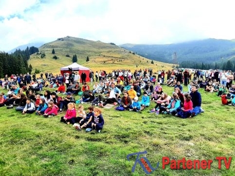 VIDEO. Prima seară  a Festivalului „Padina Folk”