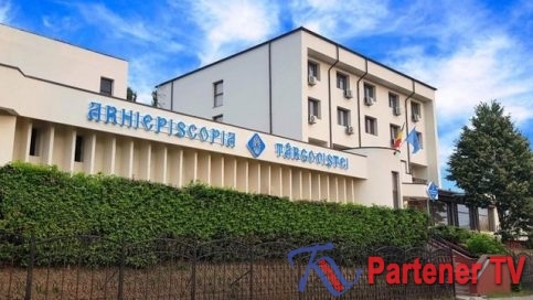 Arhiepiscopia Târgovişte este alături de familia greu încercată şi întreaga comunitatea din Comuna Gura Șuții