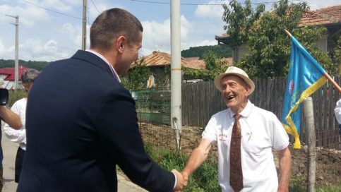 Deputatul  PSD Dâmboviţa, Corneliu Ştefan : De la 1 septembrie  sunt majorate pensiile românilor