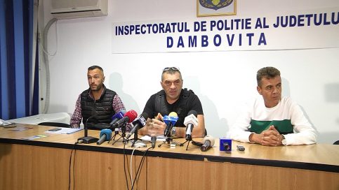 VIDEO. Crimă  în  cazul   de la Gura Şuţii : Fetiţa de 11 ani ar fi fost ucisă în prima jumătate de oră de la răpire