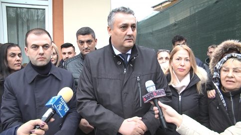 Preşedintele CJ Dâmboviţa, Alexandru Oprea: Nu credeam că ne întoarcem la statul poliţienesc. Solicit public şefului IPJ Dâmboviţa, preşedintelui BEJ şi prefectului judeţului Dâmboviţa, să ia măsurile legale