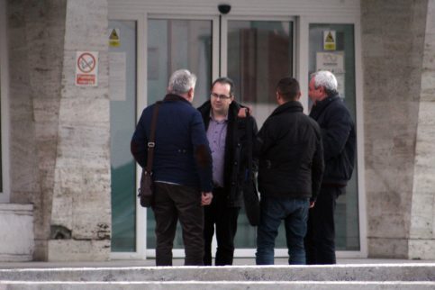 Vicepreşedintele Alin Manole îşi pregăteşte trecerea în barca PNL ?