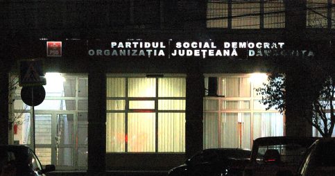 Dezvăluiri INCENDIARE din CEX-ul PSD Dâmboviţa: angajaţi urmăriţi şi agentul secret service
