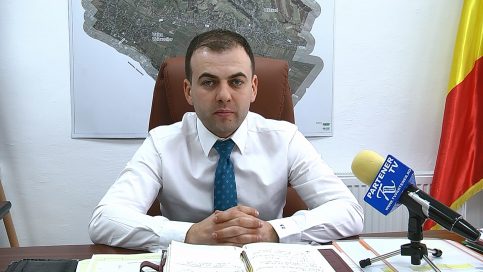 VIDEO. Anul 2020 vine cu investiţii importante în comuna Răzvad