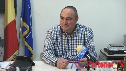 VIDEO. Primarul comunei Voineşti, Gabriel Dănuţ Sandu: Administraţie eficientă şi dezvăluiri incendiare din PSD Dâmboviţa