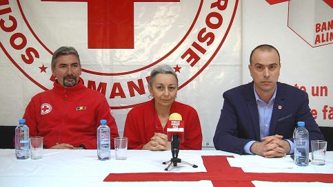 14 iunie, Ziua Mondială a Donatorilor de Sânge. „Donează și fă lumea un loc mai sănătos”