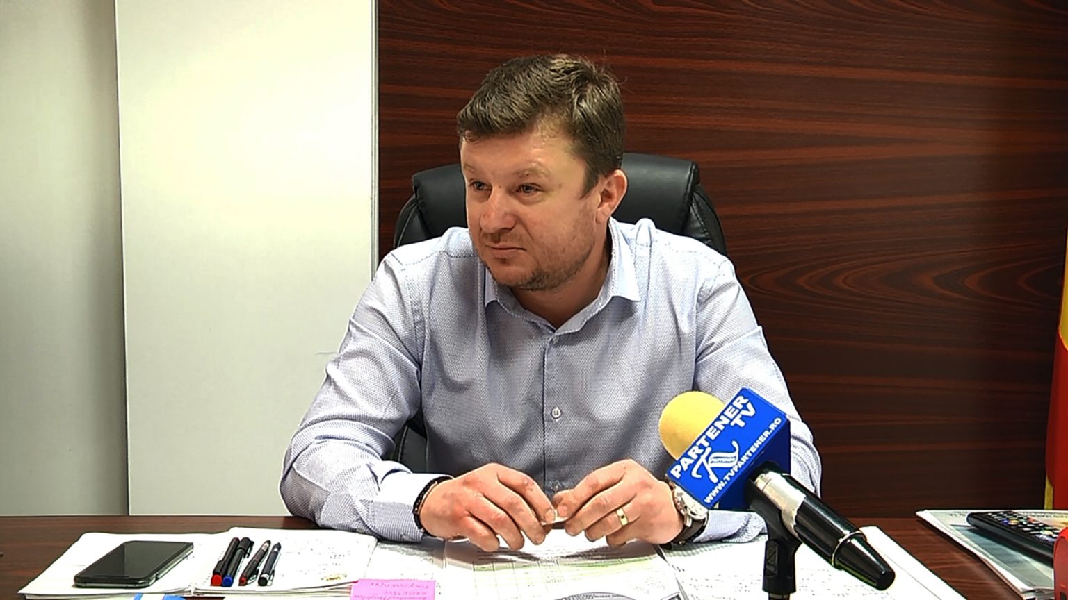 Școala Gimnazială Ocnița intră în reabilitare,elevii au fost relocați