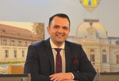 La mulți ani, tuturor femeilor!