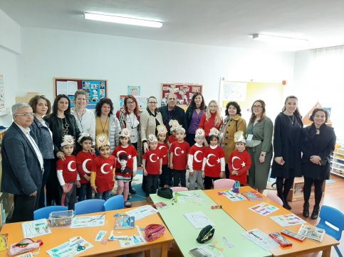 ACTIVITATE TRANSNAȚIONALĂ DE ÎNVĂȚARE/ PREDARE/ FORMARE: Abordarea nedreptății sociale prin promovarea educației pentru echitate și incluziune