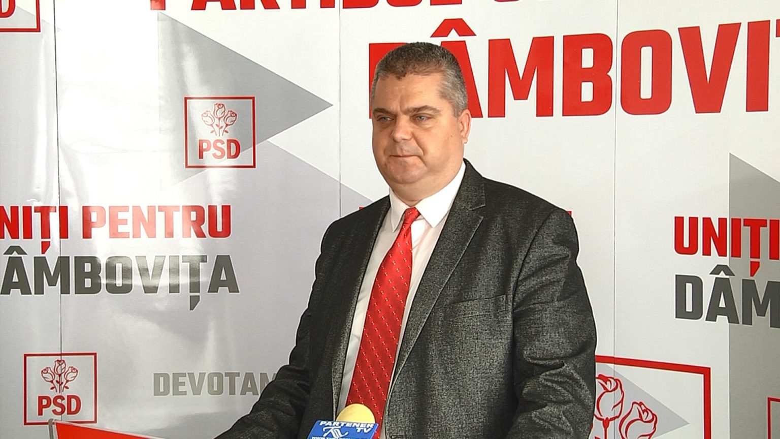 VIDEO. Primarii dâmboviţeni fac apel la RESPONSABILITATE, testul comunităţilor în fața Covid 19