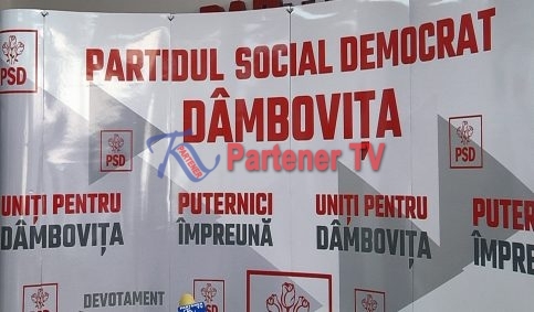 PSD Dâmbovița nu întârzie să-și exprime punctul de vedere legat de plecarea unui alt primar din partid