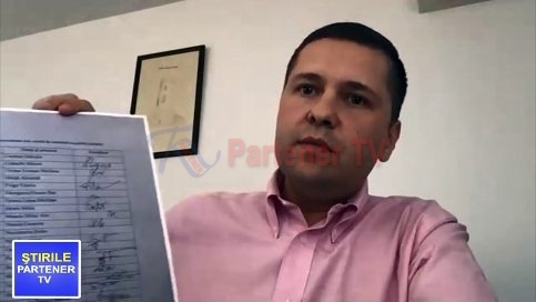 VIDEO. Au intrat în lupta COVID-19 fără sprijin. Primarii dâmbovițeni trebuie sprijiniți