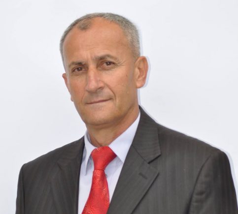 Primarul Constantin Pătru: Apel la responsabilitate către locuitorii comunei Tătărani, printr-un efort colectiv să se respecte cu strictețe toate măsurile anti-COVID